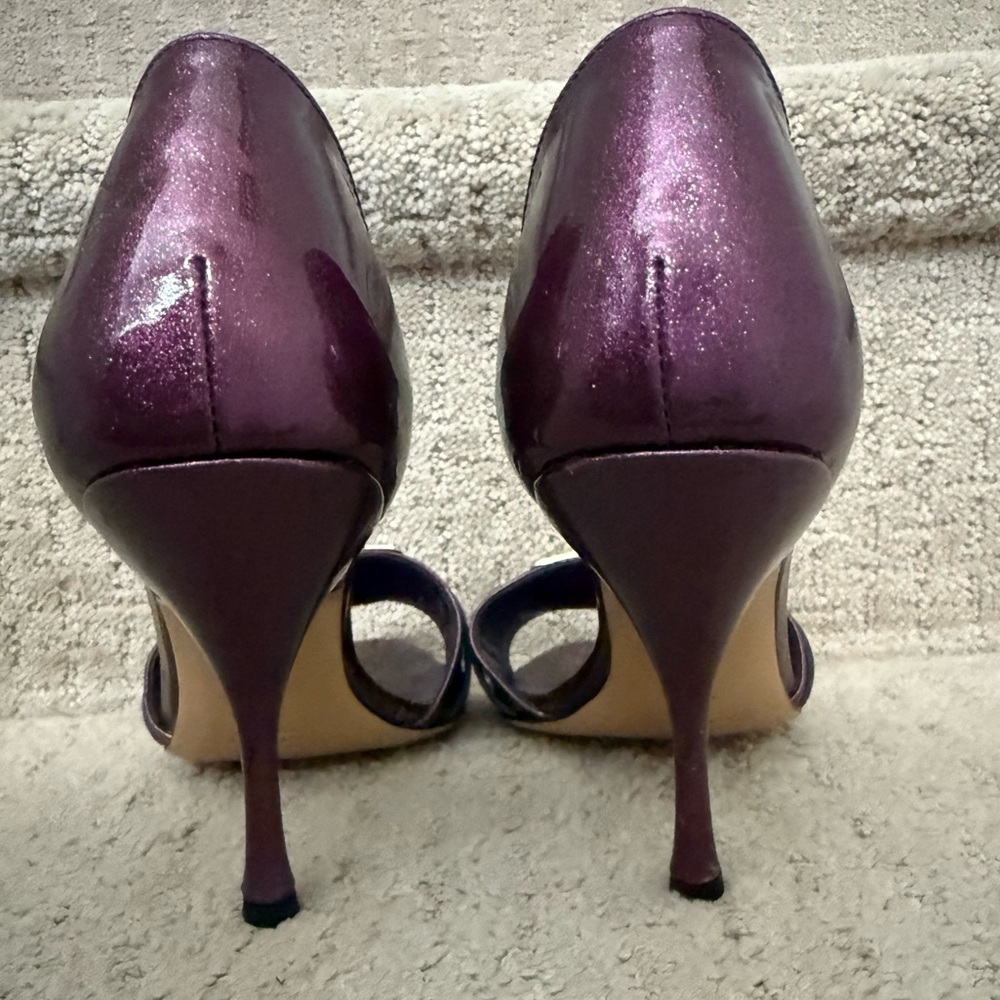 Gucci Heels - Picture 4 of 7